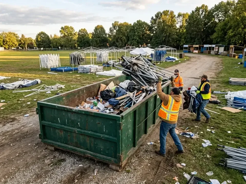 temporary-event-waste-containe-016 — frequently asked questions, Roll-Off Dumpster Rental Services in Bellmore, NY